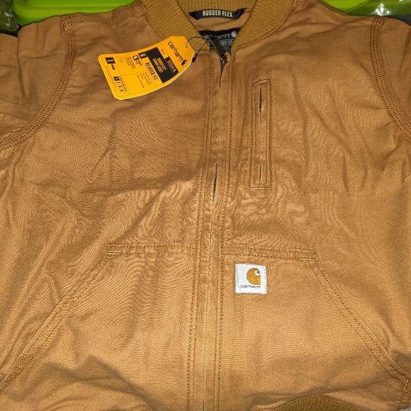 Carhartt Jackets & Blazers - 3 Carhartt Jackets SELLING SEPARATE